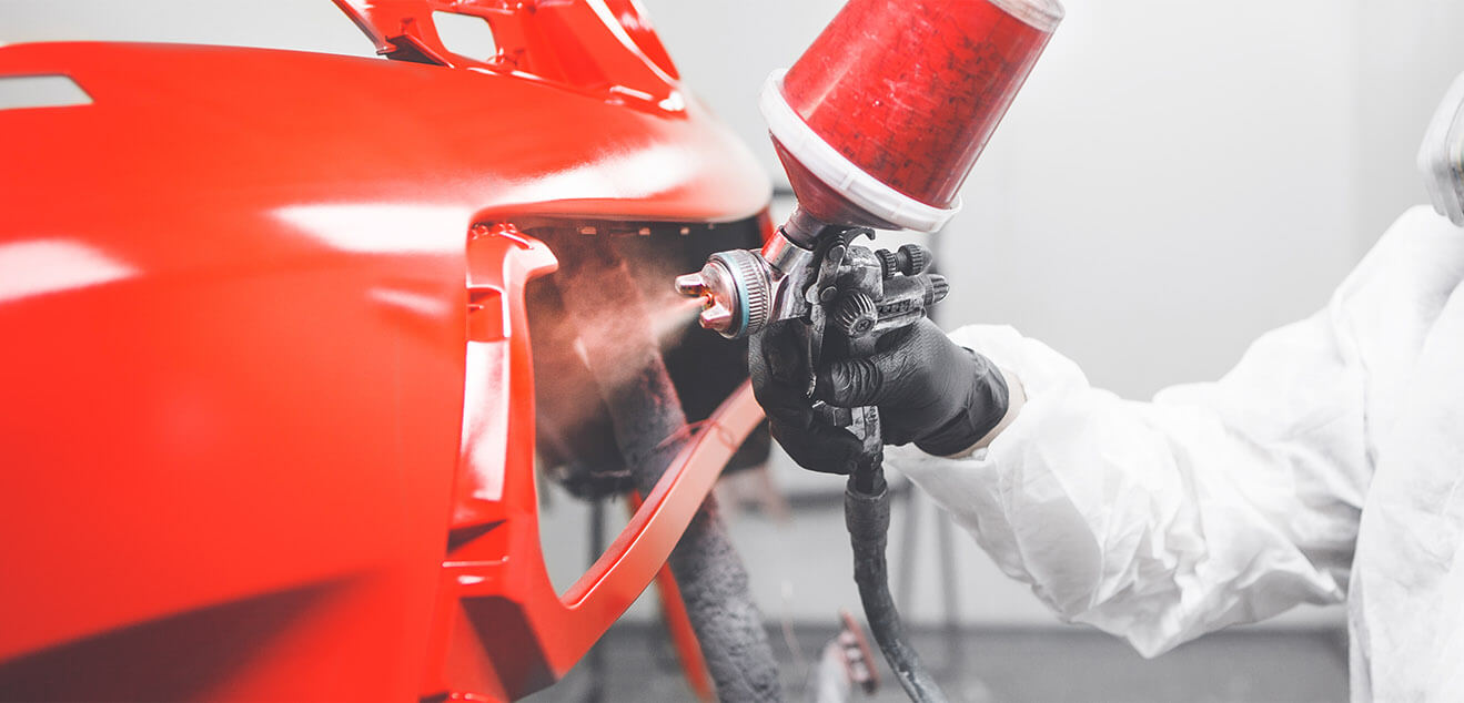South Salt Lake Auto Body Shop, Collision Repair and Auto Body Repair