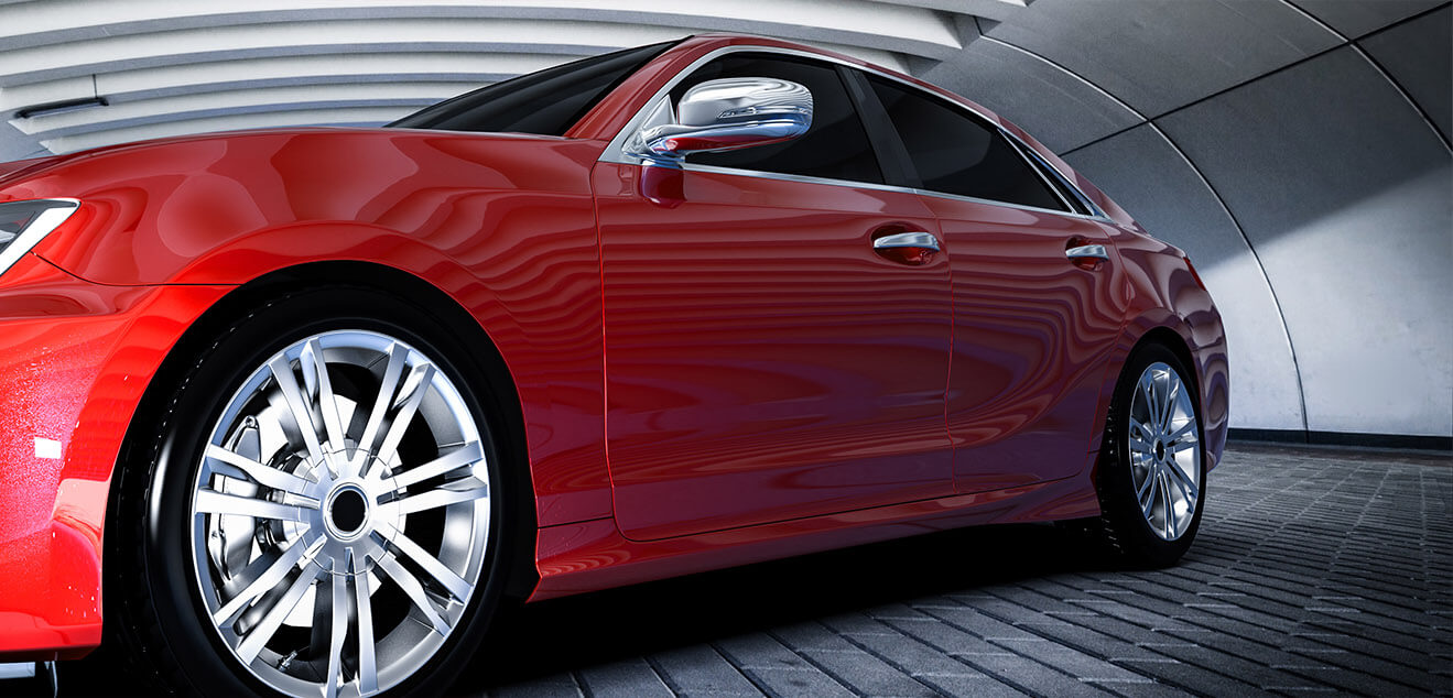 Salt Lake City Auto Body Shop, Collision Repair and Auto Body Repair