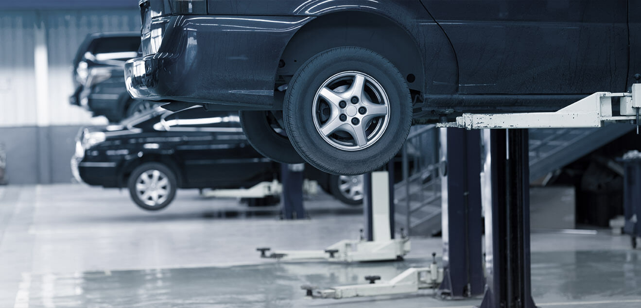 West Valley City Auto Body Shop, Collision Repair and Auto Body Repair